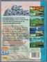 Sega  Sega CD  -  BC Racers (U) (Back)